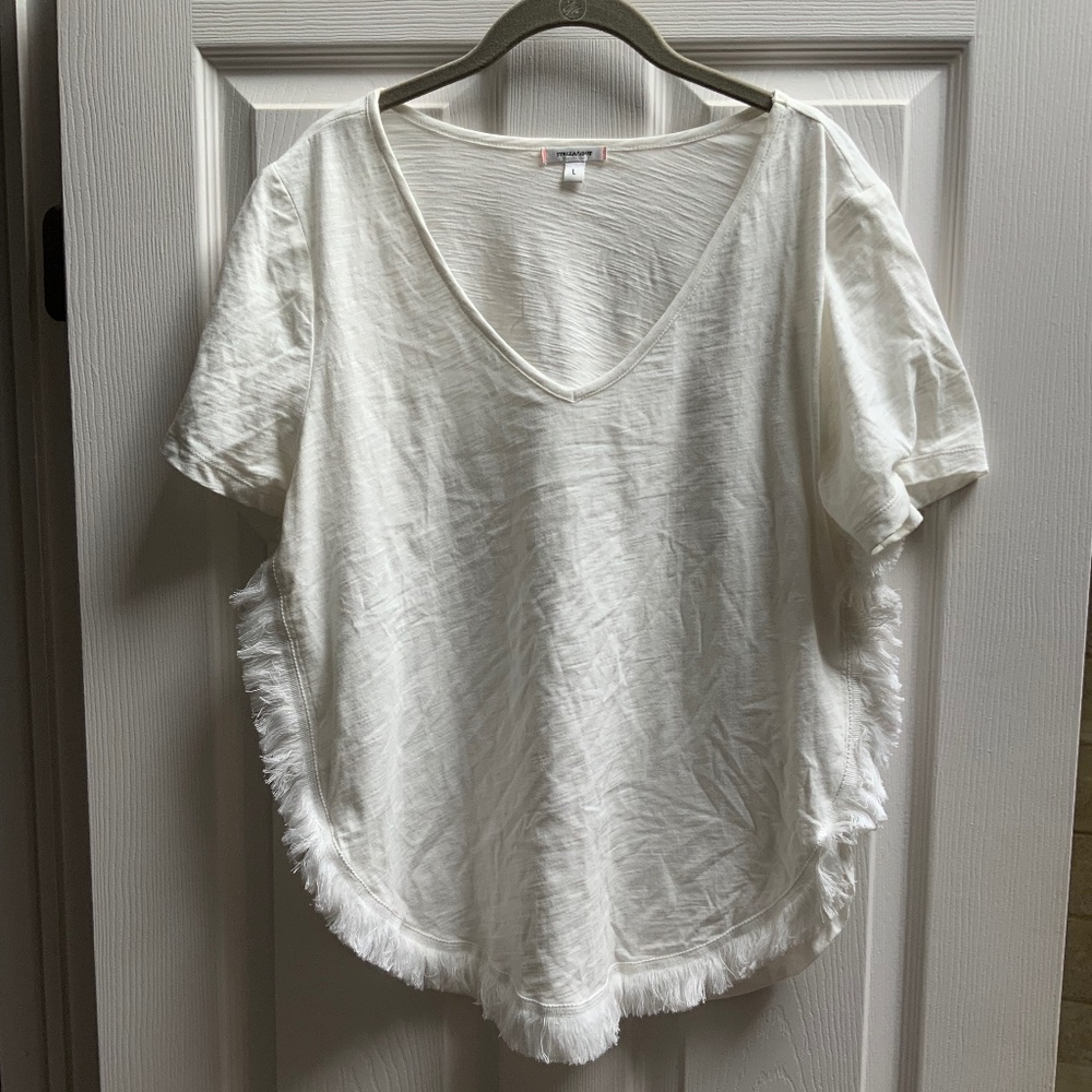 NWOT Stella and Dot shirt